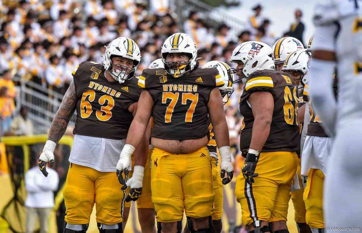 North Dakota State Notebook: Place Your Bets