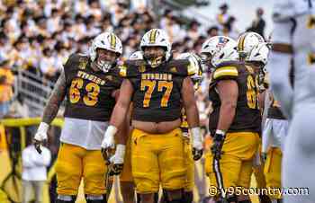 North Dakota State Notebook: Place Your Bets