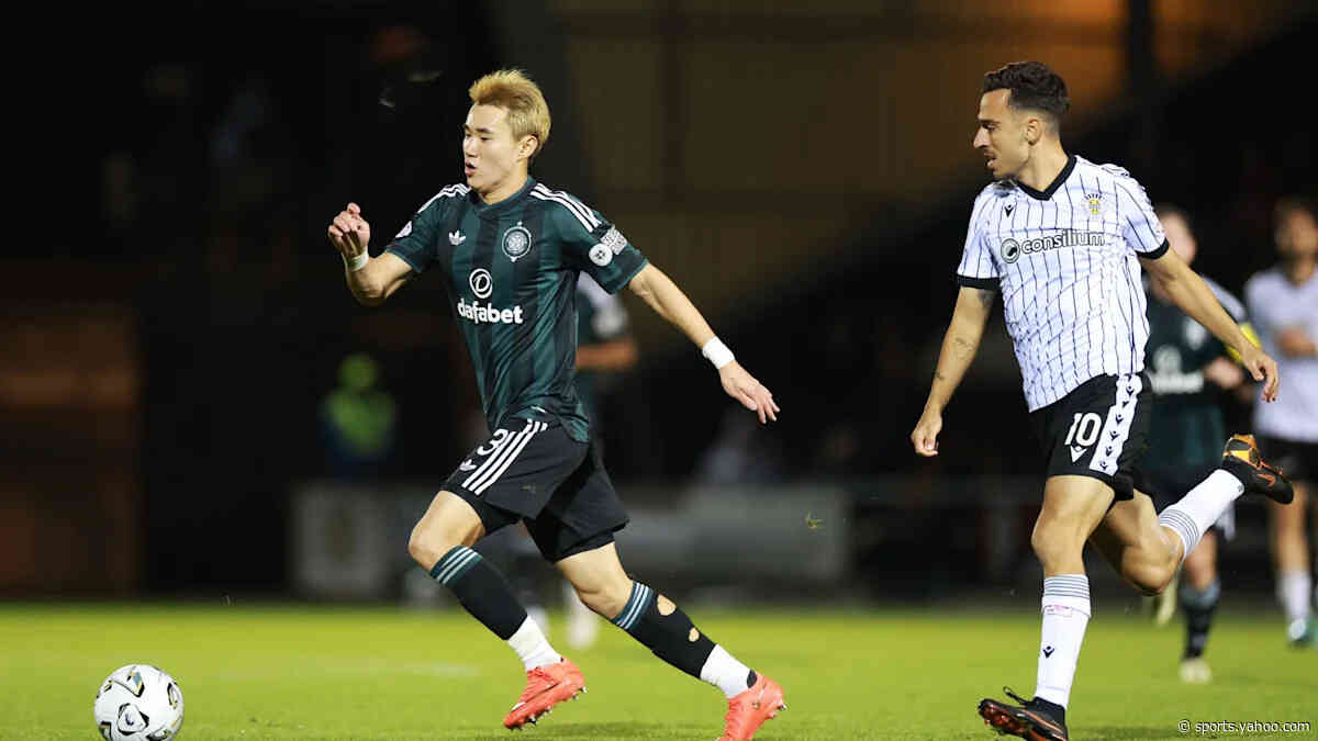 £3m Celtic Star Closing In On South Korea Return For China Clash: Should His Military Exemption Justify The Injury Risk?