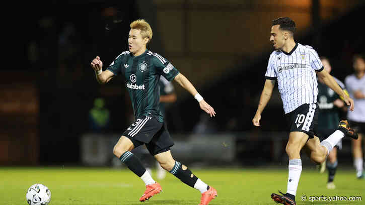£3m Celtic Star Closing In On South Korea Return For China Clash: Should His Military Exemption Justify The Injury Risk?
