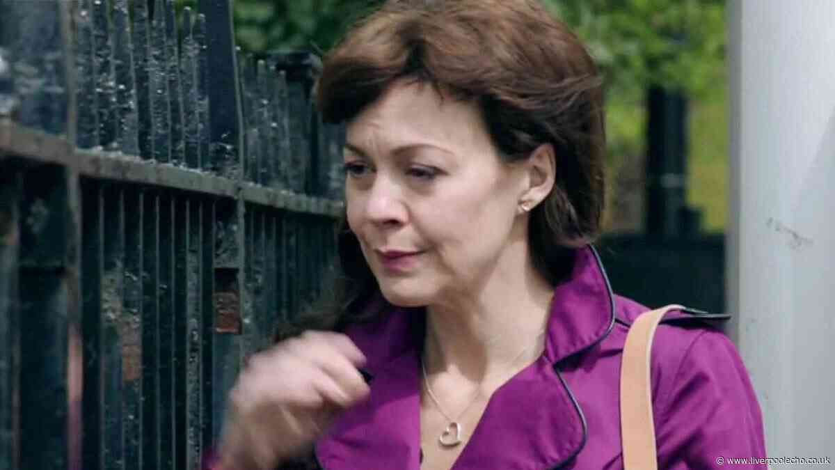 'Utterly absorbing' Peaky Blinders legend's forgotten ITV drama now on Netflix