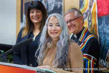 Province helping youths leaving CFS system with three-month EIA ‘unconditional income’