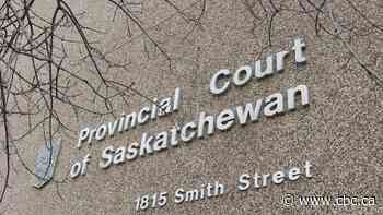 Complainant in Regina cop privacy breach case speaks out after 5th adjournment