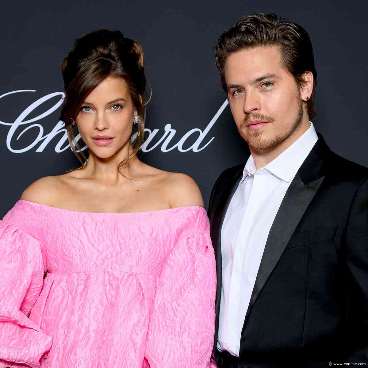Barbara Palvin Gives Birth, Welcomes First Baby With Dylan Sprouse