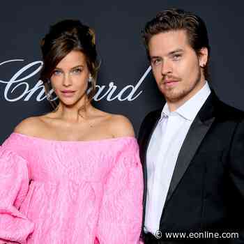 Barbara Palvin Gives Birth, Welcomes First Baby With Dylan Sprouse