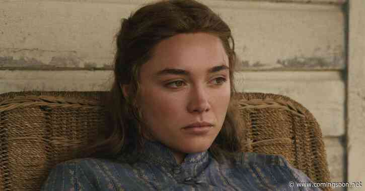 Why Florence Pugh’s New East of Eden Show Left Important Part of Book Out of Netflix Show