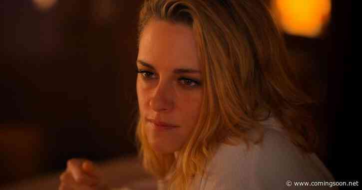 Kristen Stewart, Riley Keough, & 2 More Cast in New Haunting Supernatural Movie