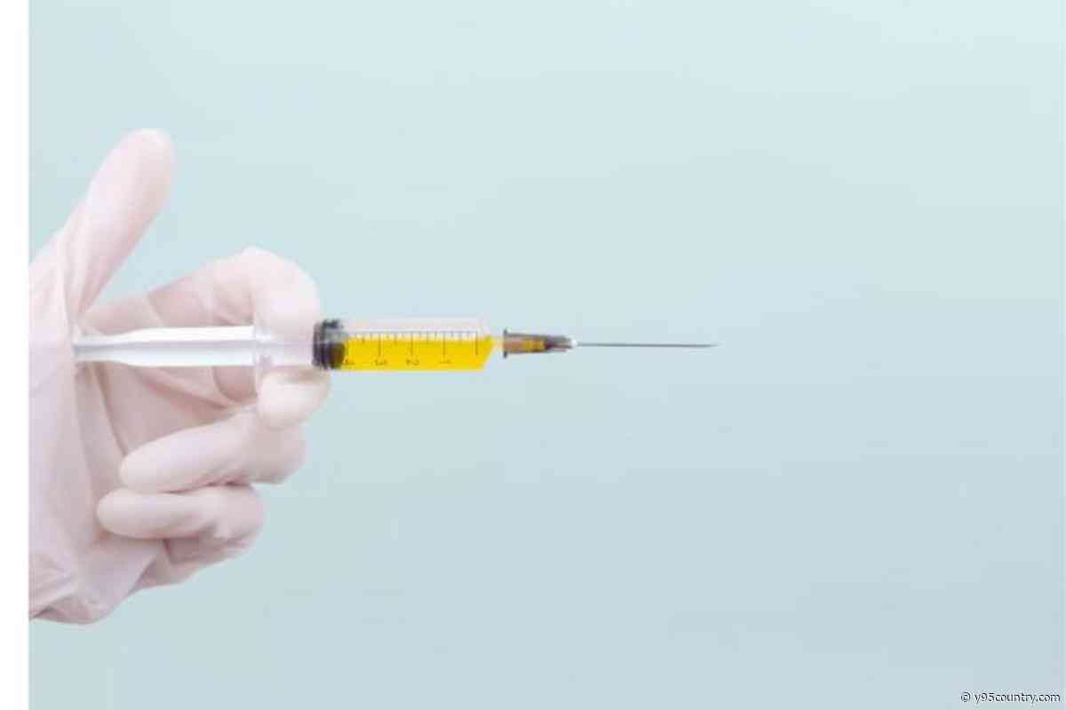 Cheyenne-Laramie County Public Health Offering Vaccine Clinic