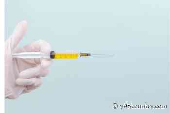 Cheyenne-Laramie County Public Health Offering Vaccine Clinic