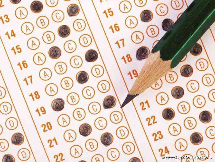 Provincial test scores show local students continue to struggle with math