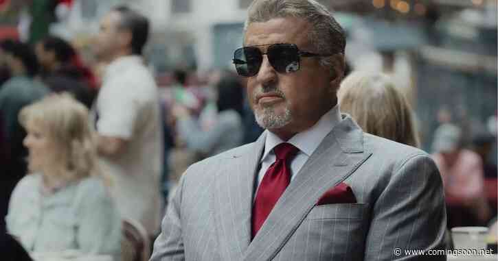 Tulsa King Season 4 Trailer Sees Sylvester Stallone TV Show Return for Most Intense Chapter Yet