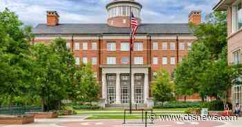 University of Georgia student falls from 8th-floor window near campus