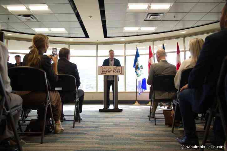 Kelowna International Airport receiving $22.4M from federal government
