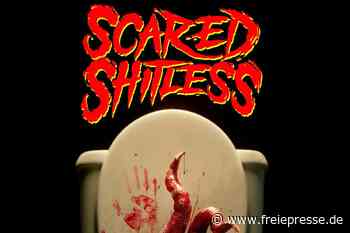Gewinne eine Blu-ray von "Scared Shitless"
