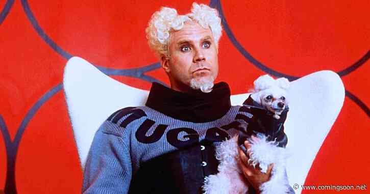Will Ferrell & David Bowie’s Comedy Movie Hits a Big Anniversary Today, Here’s How to Stream It