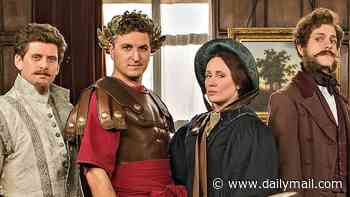 History WAS horrible, so what gives the BBC's cultural commissars the right to censor Horrible Histories?