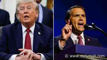 Trump 'grand conspiracy' case in crisis as lawyers defy Todd Blanche and QUIT in mass exodus