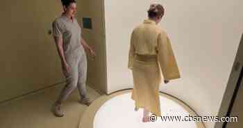 Full body scans growing in popularity