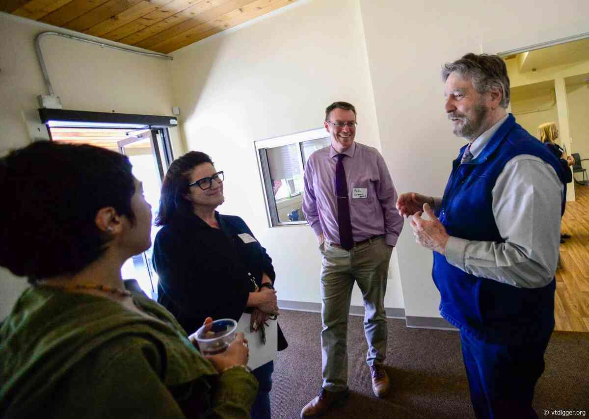Mental health urgent care center coming to Brattleboro