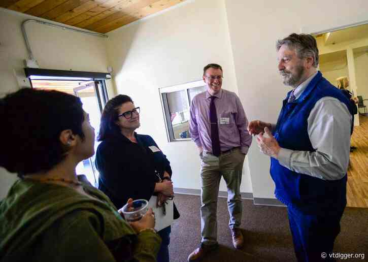Mental health urgent care center coming to Brattleboro