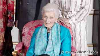 RICHARD EDEN: Health fears for Princess Alexandra after Court Circular slip