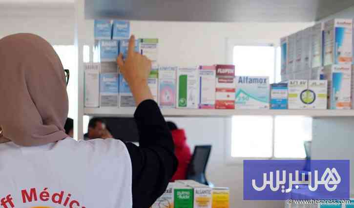 وكالة الأدوية تراهن على دليل للوظائف