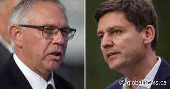 Eby promises to shrink deficit by cutting wasteful spending, growing economy