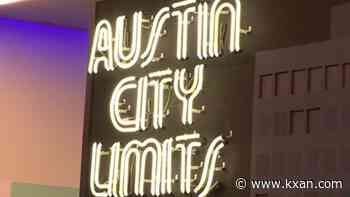 ACL preparing for potential threat of heavy rain during Weekend One