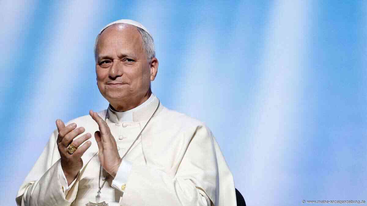 Papst will auch nach Deutschland kommen - noch kein Termin
