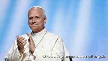 Papst will auch nach Deutschland kommen - noch kein Termin