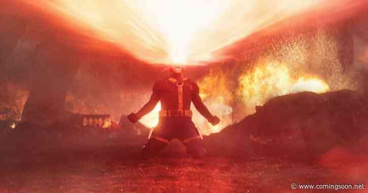 Avengers: Doomsday’s Recent Video Has MCU Fans Absolutely Loving Cyclops’ New Costume
