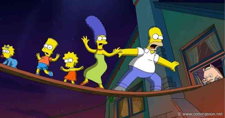 The Simpsons Movie 2 May Get New Title, Update Gives Fans a Bold Promise for Sequel