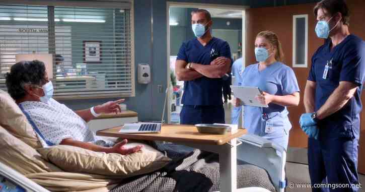 Grey’s Anatomy Recovers From Huge Cast Exits as Schitt’s Creek Star & More Join Season 23