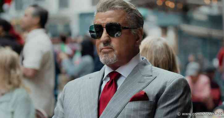 Rocky: Sylvester Stallone on the ‘Really Nasty’ Family Feud That Erupted With His Dad on Set