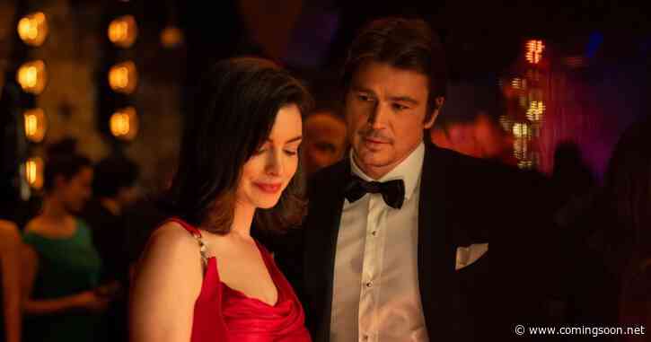 Verity: Josh Harnett Explains How Anne Hathaway Steals Key Scene Despite Being Unconscious