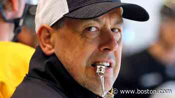 3 goals Bruins must achieve to have a successful 2026-27 season