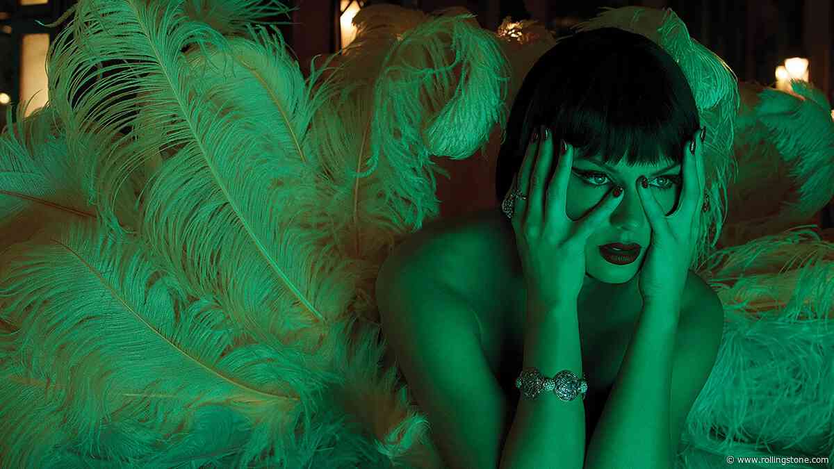 Did ‘The Life of a Showgirl’ Need an Encore? And Where Is Taylor Swift Going Next?