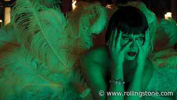 Did ‘The Life of a Showgirl’ Need an Encore? And Where Is Taylor Swift Going Next?