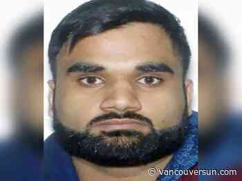 Fugitive and alleged killer of Surrey Sikh leader added to FBI's Most Wanted list