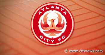 New NWSL Atlanta expansion unveils name and logo