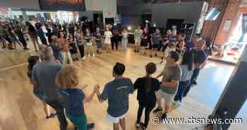 SALSAtlanta classes build community while teaching dance
