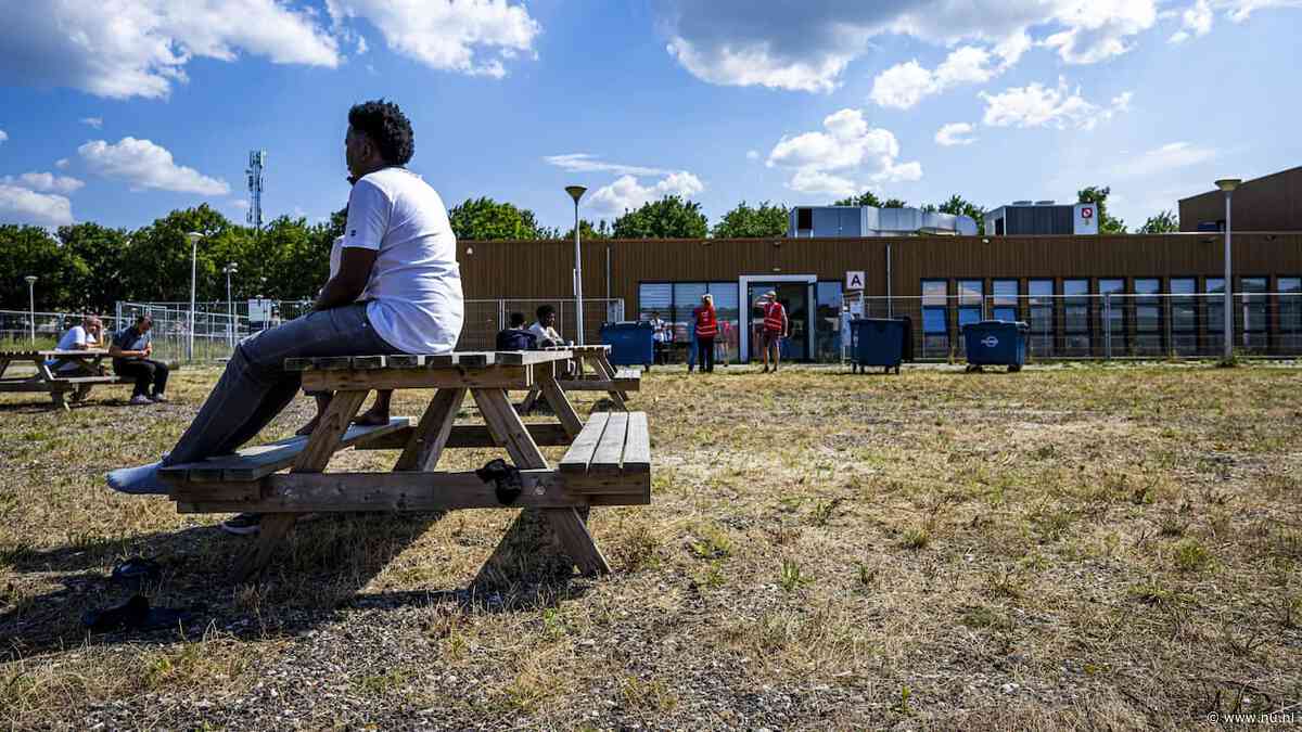 Amsterdam helpt 332 asielzoekers aan betaald werk bij pilot: 'Doel bereikt'