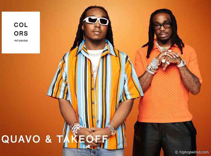Migos ‘Hotel Lobby’ Memes That Will Have You Laughing All Day