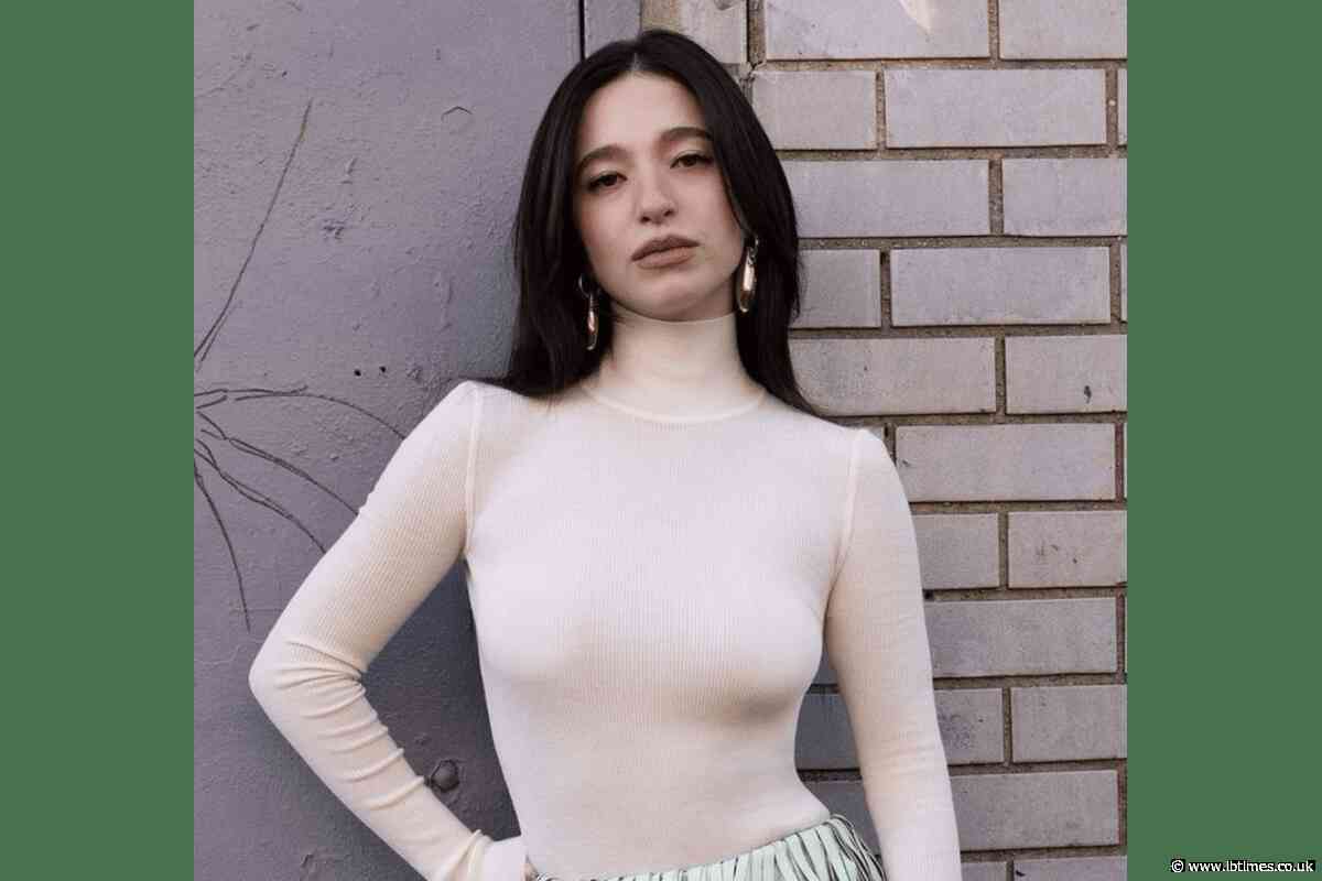 Mikey Madison Teases 'Intellectual Transformation' To Play Frances Haugen in 'The Social Reckoning'