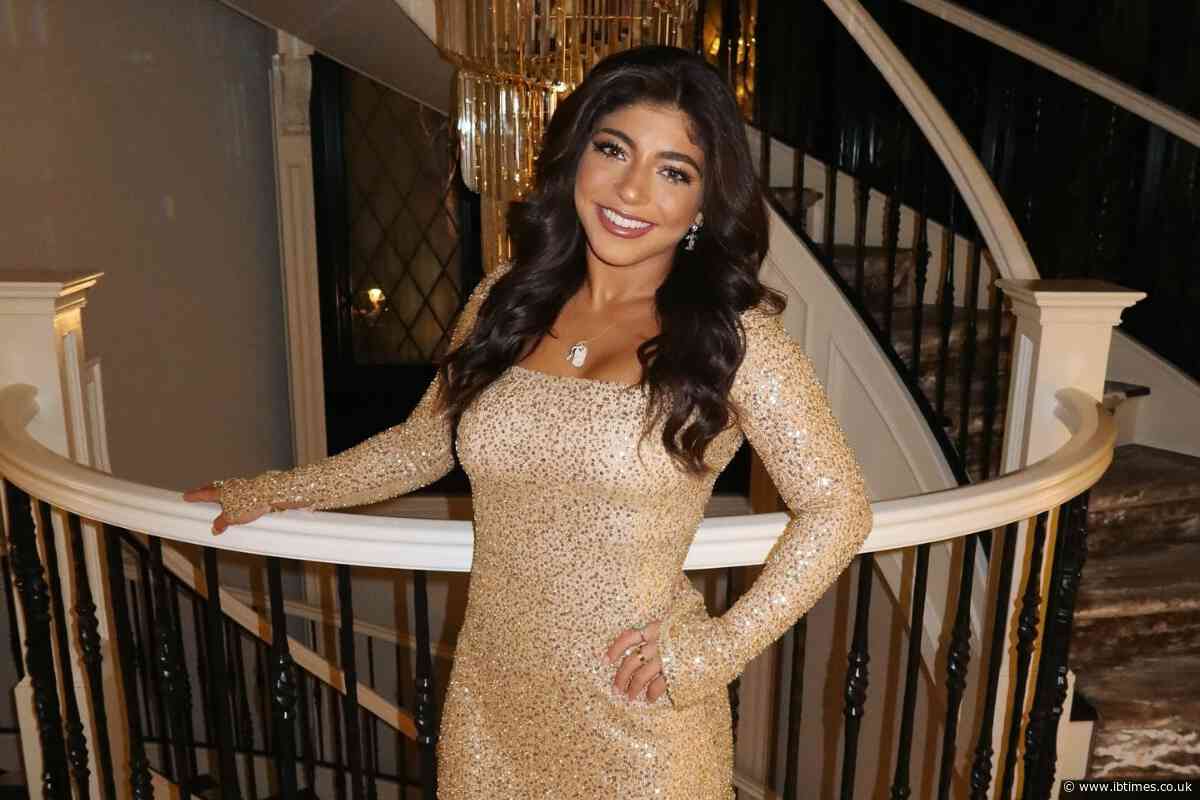Milania Giudice's Shocking Airport Outburst Exposed as Police Discuss Baker Act and Getting Her Back Into Treatment
