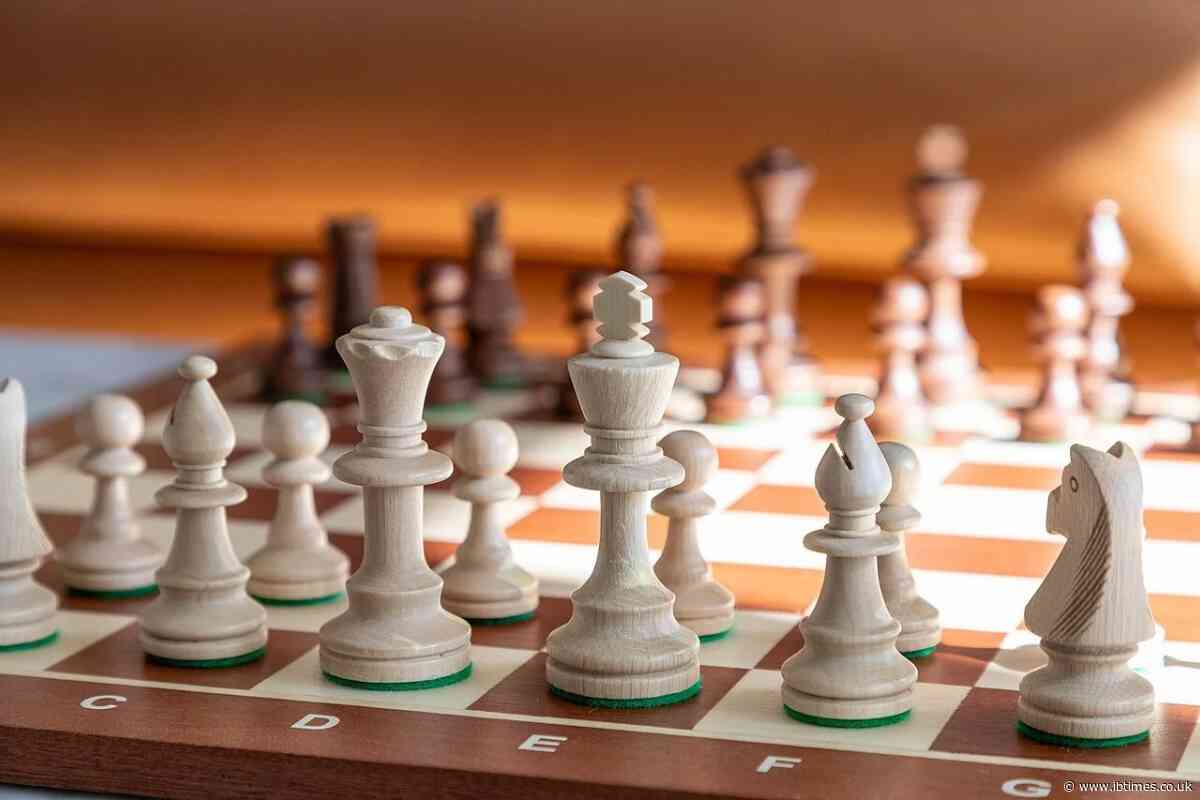 Harrow Girl Who Found a Chess Set in Lockdown Becomes Youngest Woman Grandmaster at 11