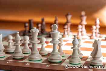 Harrow Girl Who Found a Chess Set in Lockdown Becomes Youngest Woman Grandmaster at 11