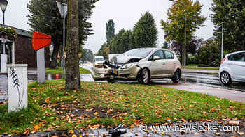 Tiener zonder rijbewijs pakt auto van ouders: stiekem ritje eindigt in ravage