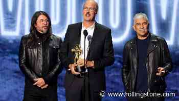 Did We Just See the Final VMAs? ‘Hell if I Know,’ Says Producer Van Toffler