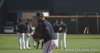 Atlanta Braves preparing for postseason Wild Card run